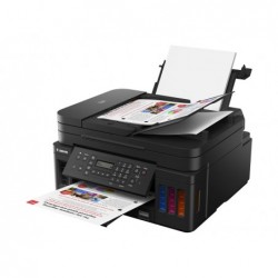 CANON IJ MFP PIXMA G7040 EUM/EMB EB2 13ppm