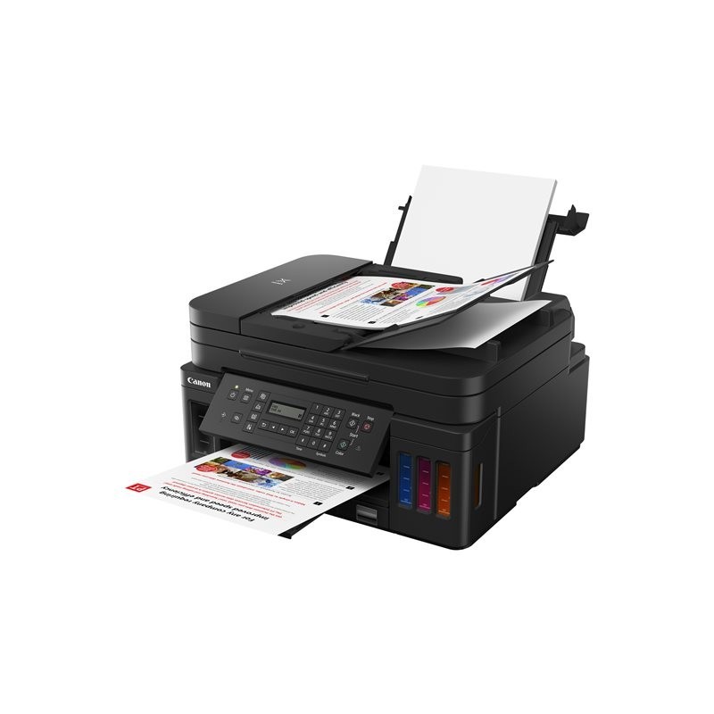 CANON IJ MFP PIXMA G7040 EUM/EMB EB2 13ppm