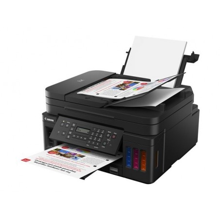 CANON IJ MFP PIXMA G7040 EUM/EMB EB2 13ppm