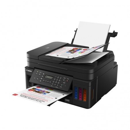 CANON IJ MFP PIXMA G7040 EUM/EMB EB2 13ppm