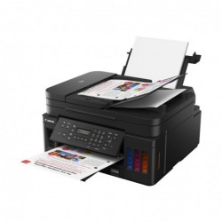 CANON IJ MFP PIXMA G7040 EUM/EMB EB2 13ppm