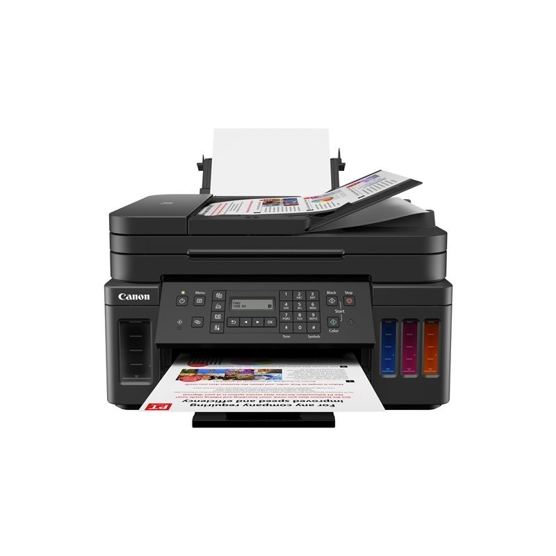 CANON IJ MFP PIXMA G7040 EUM/EMB EB2 13ppm