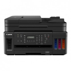 CANON IJ MFP PIXMA G7040 EUM/EMB EB2 13ppm