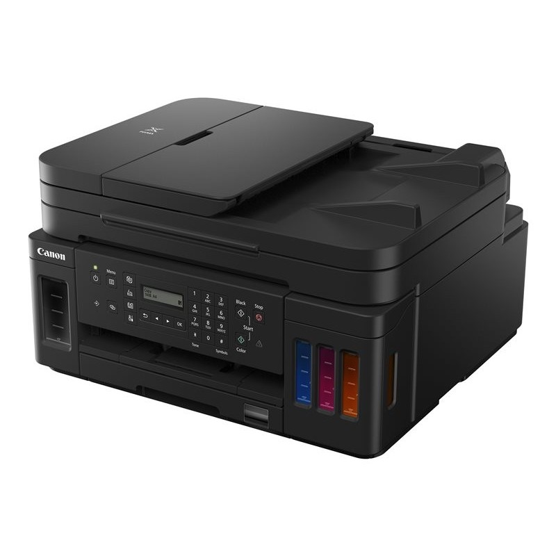 CANON IJ MFP PIXMA G7040 EUM/EMB EB2 13ppm