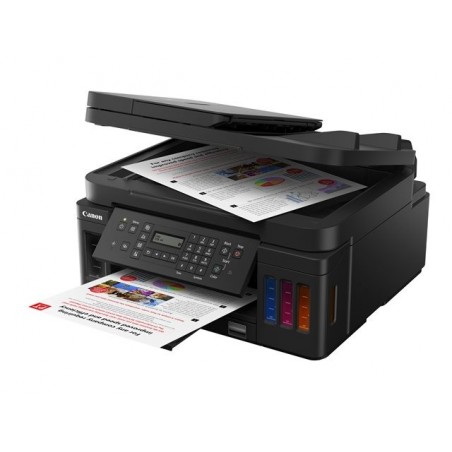 CANON IJ MFP PIXMA G7040 EUM/EMB EB2 13ppm