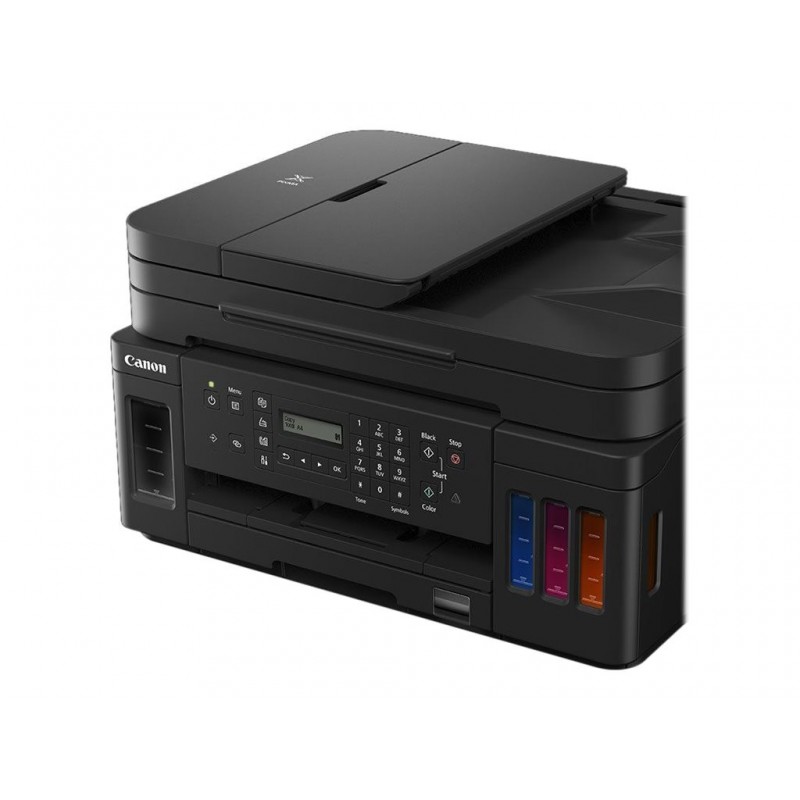 CANON IJ MFP PIXMA G7040 EUM/EMB EB2 13ppm