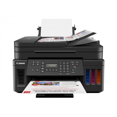 CANON IJ MFP PIXMA G7040 EUM/EMB EB2 13ppm