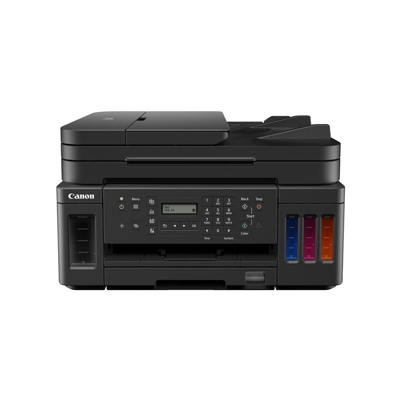 CANON IJ MFP PIXMA G7040 EUM/EMB EB2 13ppm