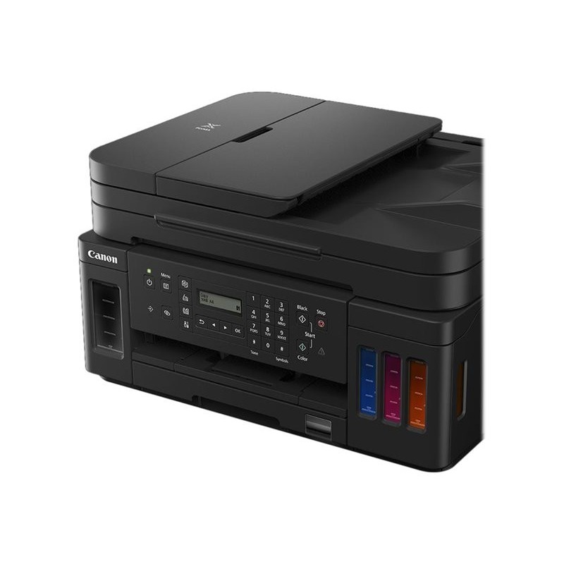 CANON IJ MFP PIXMA G7040 EUM/EMB EB2 13ppm