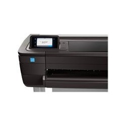 HP DesignJet T730 36inch with new stand Printer