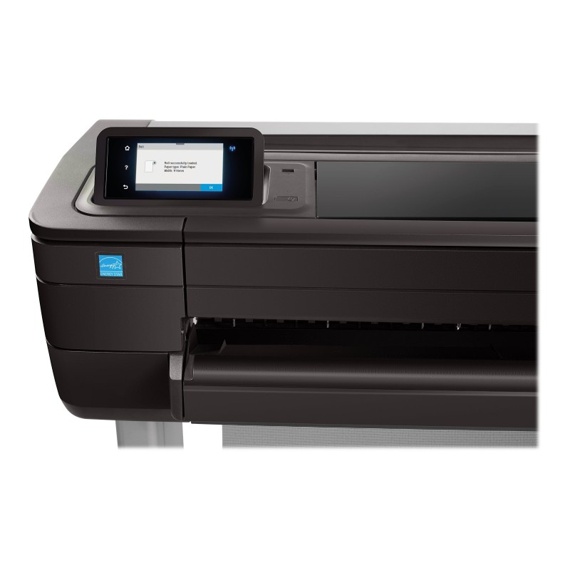 HP DesignJet T730 36inch with new stand Printer