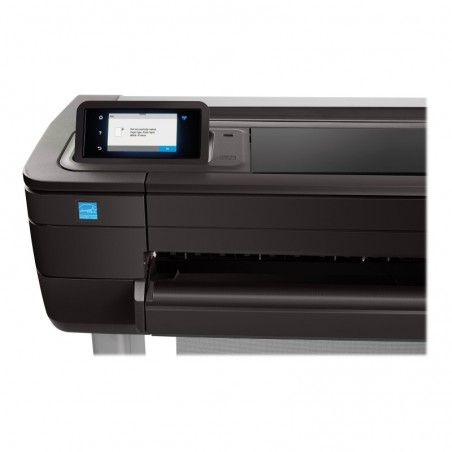 HP DesignJet T730 36inch with new stand Printer