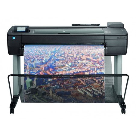 HP DesignJet T730 36inch with new stand Printer