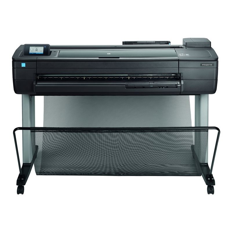 HP DesignJet T730 36inch with new stand Printer