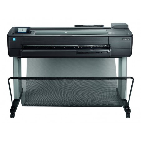 HP DesignJet T730 36inch with new stand Printer