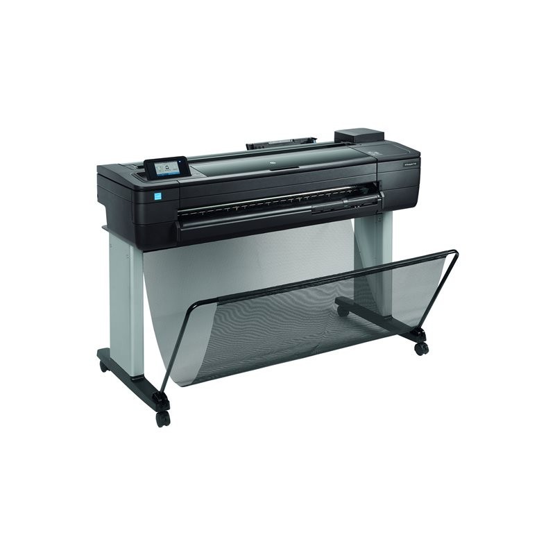 HP DesignJet T730 36inch with new stand Printer