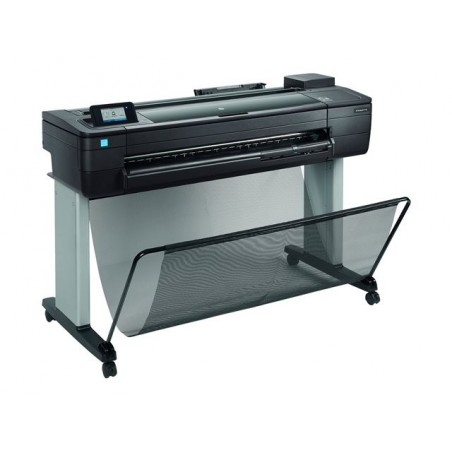 HP DesignJet T730 36inch with new stand Printer