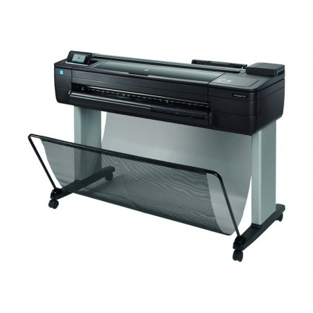 HP DesignJet T730 36inch with new stand Printer