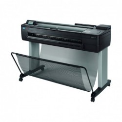 HP DesignJet T730 36inch with new stand Printer