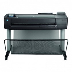 HP DesignJet T730 36inch with new stand Printer