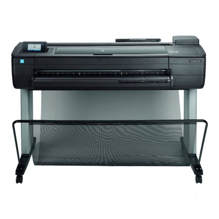 HP DesignJet T730 36inch with new stand Printer