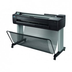 HP DesignJet T730 36inch with new stand Printer