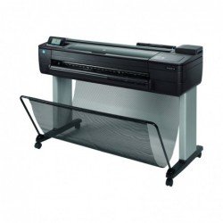 HP DesignJet T730 36inch with new stand Printer