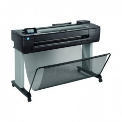 HP DesignJet T730 36inch with new stand Printer