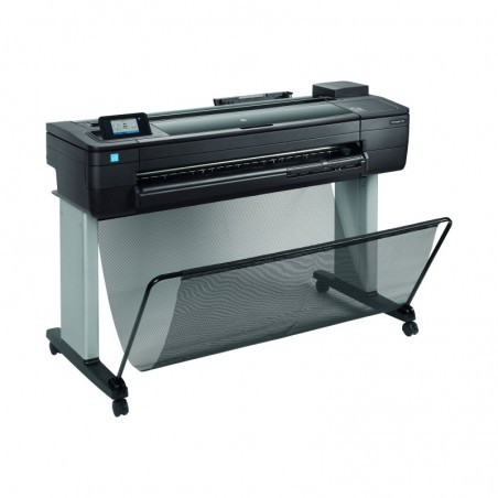 HP DesignJet T730 36inch with new stand Printer