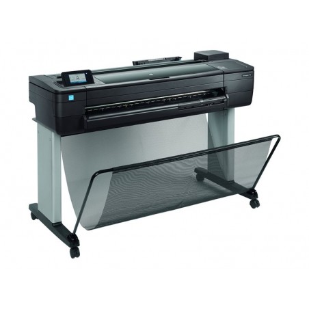 HP DesignJet T730 36inch with new stand Printer