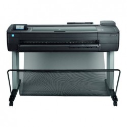 HP DesignJet T730 36inch with new stand Printer