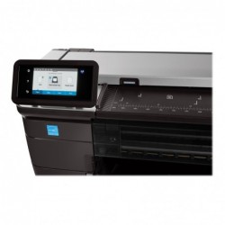 HP DesignJet T830 36inch MFP with new stand Printer