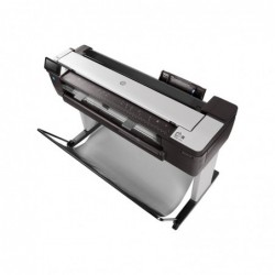 HP DesignJet T830 36inch MFP with new stand Printer