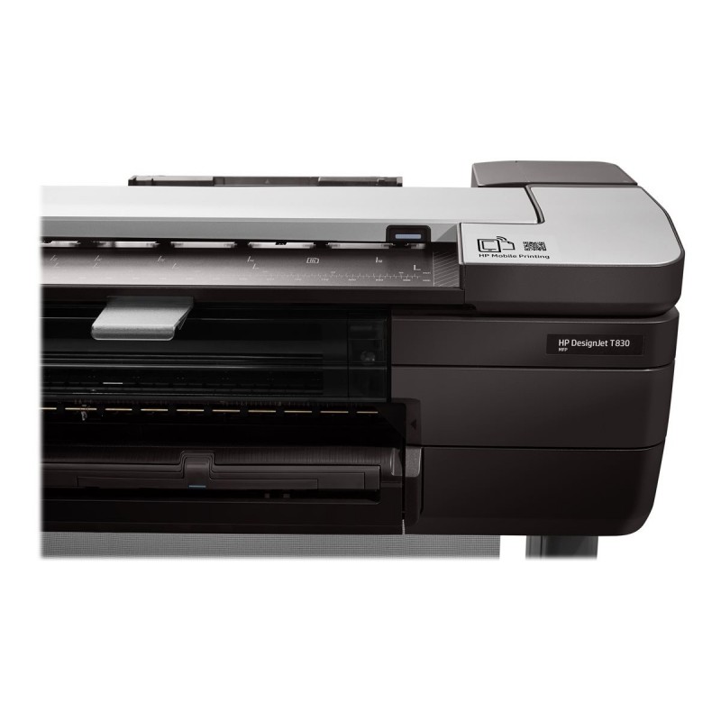 HP DesignJet T830 36inch MFP with new stand Printer