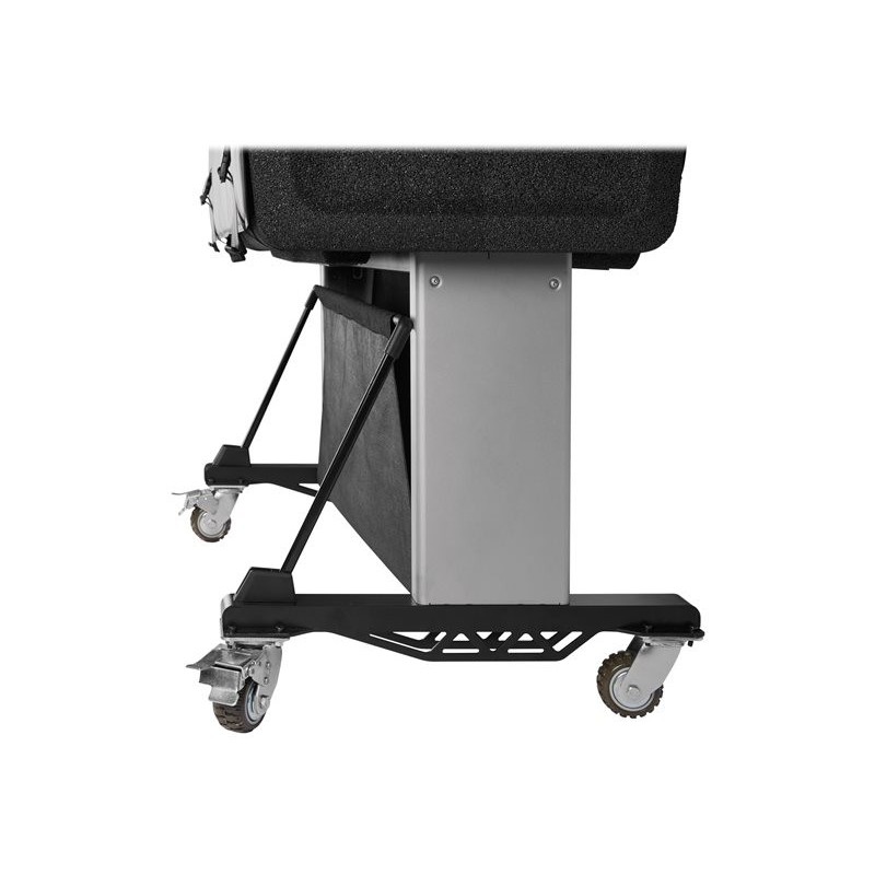 HP DesignJet T830 36inch MFP with new stand Printer