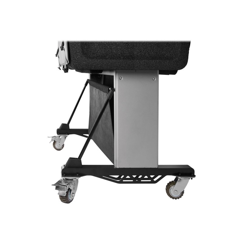 HP DesignJet T830 36inch MFP with new stand Printer