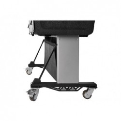 HP DesignJet T830 36inch MFP with new stand Printer