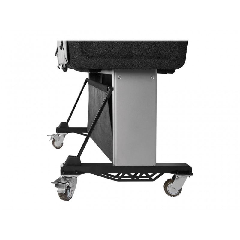 HP DesignJet T830 36inch MFP with new stand Printer