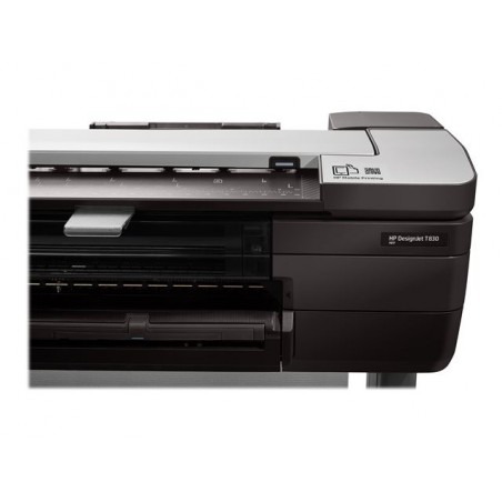 HP DesignJet T830 36inch MFP with new stand Printer