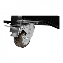 HP DesignJet T830 36inch MFP with new stand Printer