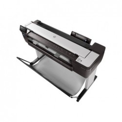 HP DesignJet T830 36inch MFP with new stand Printer