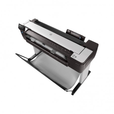 HP DesignJet T830 36inch MFP with new stand Printer