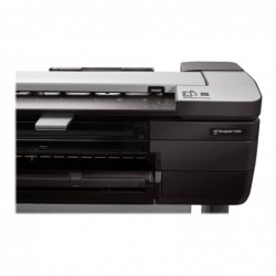 HP DesignJet T830 36inch MFP with new stand Printer