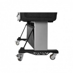 HP DesignJet T830 36inch MFP with new stand Printer