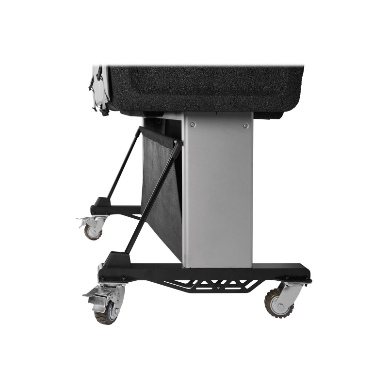 HP DesignJet T830 36inch MFP with new stand Printer