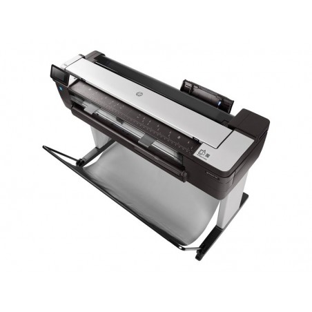 HP DesignJet T830 36inch MFP with new stand Printer