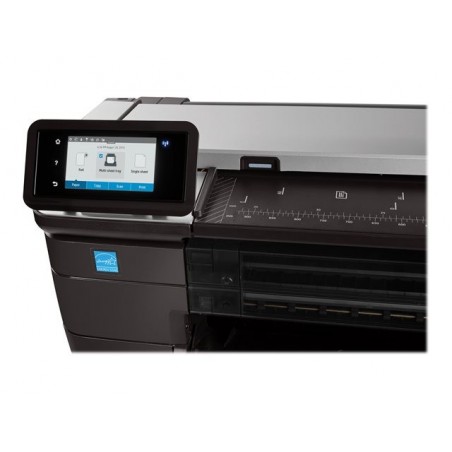 HP DesignJet T830 36inch MFP with new stand Printer