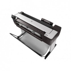 HP DesignJet T830 36inch MFP with new stand Printer