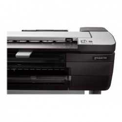 HP DesignJet T830 36inch MFP with new stand Printer