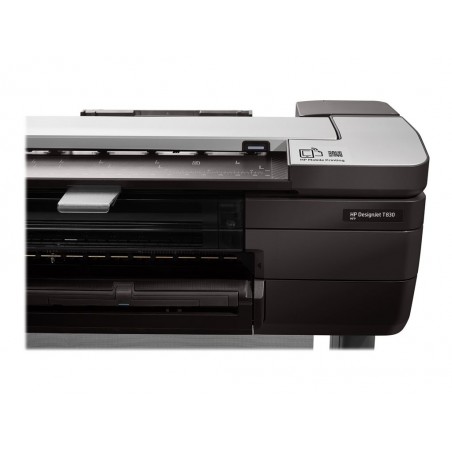 HP DesignJet T830 36inch MFP with new stand Printer